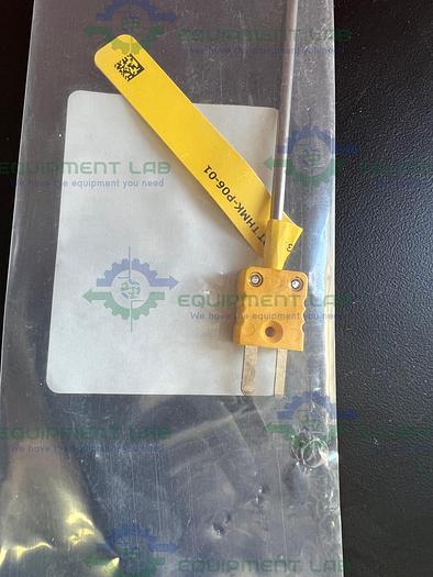Used Lot of 5 - Prosense  THMK-P06-01 Thermocouple,  1/8 DIA x 6" Temperature Sensor