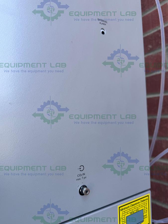 Used Infors HT Multitron I80002 Incubator Shaker 65°C w/ CO2 & Humidity, MFG 20