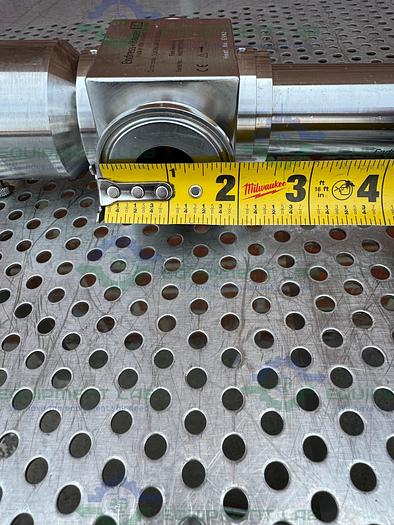 Used Endress+Hauser OUSAF44-B1A1 UV Absorption Sensor w/OUA260-AA1E07B1A3A Photometer