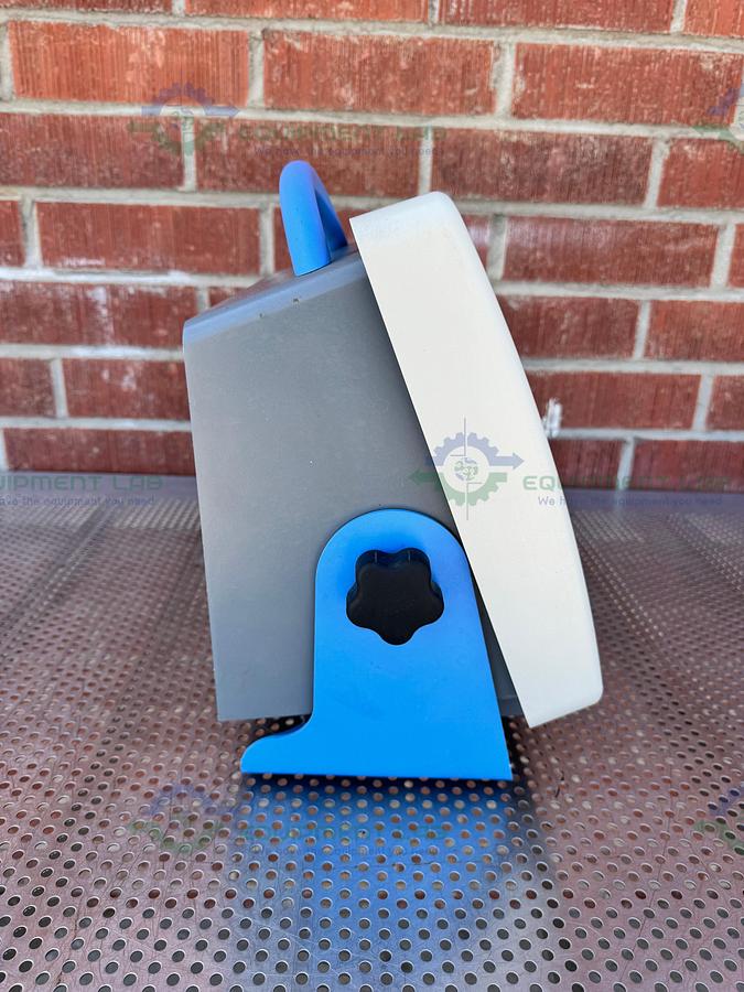  for parts or not working Millipore XIT4N0001 Integitest 4N Automatic Filter Integritest Test Instrument