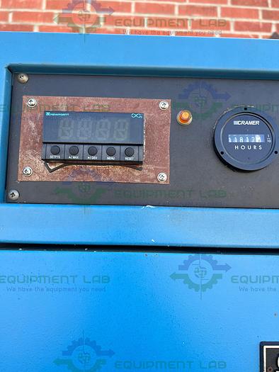  for parts or not working Environtronics  Environmental Chamber