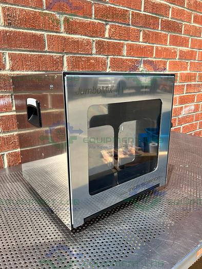 Used Interscience International  VW Jumbo Mix Lab Mixer 220-240V