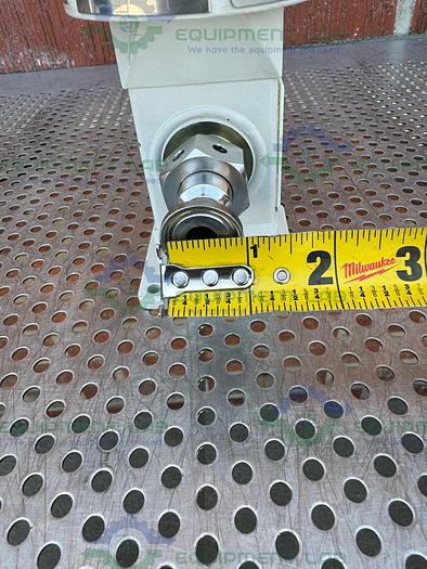 Used Yokogawa / Admag  105DN-CU1-EEA*A/ND/SCT Magnetic Flow Detector