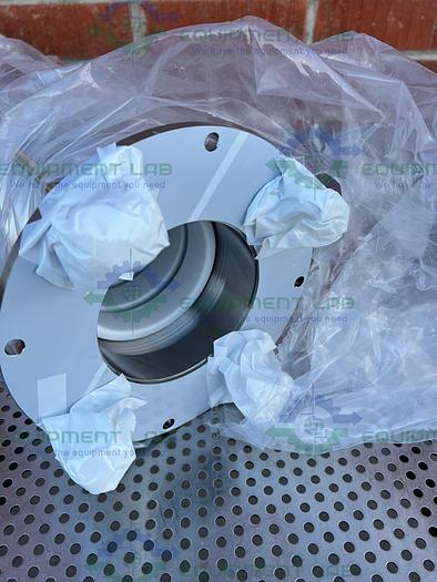 Used KSM  MLAKK221532 Lyomax 28 Freeze Dryer Stoppering Bellow 6" OD