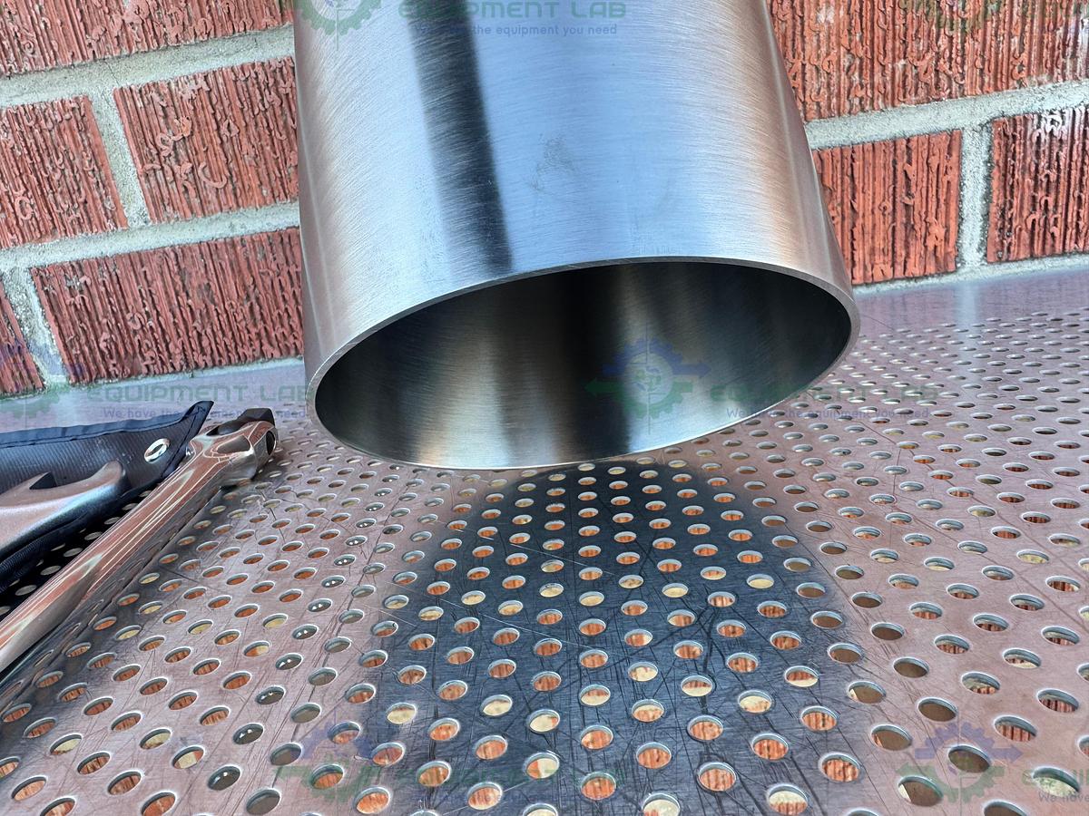 Bee International Mini DeBee High Pressure Homogenizer, 45,000 PSI/ 3,100 Bar