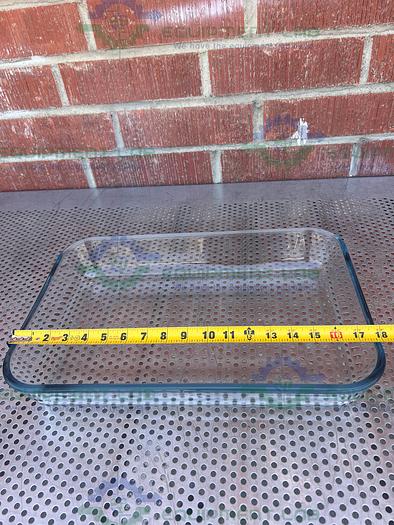 Pyrex 3170-12 Heavy Duty Drying Dish