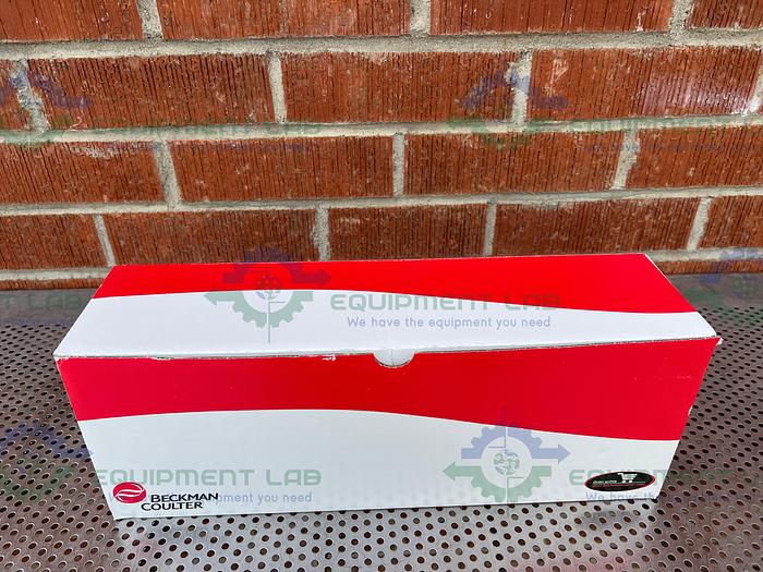 Box of 4 - Beckman Coulter  B01122 Biomek Span P1000 Pipette Tips