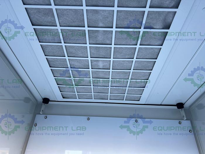 Used Mystaire  Aura AU-30 Ductless Fume Hood 30", 110V