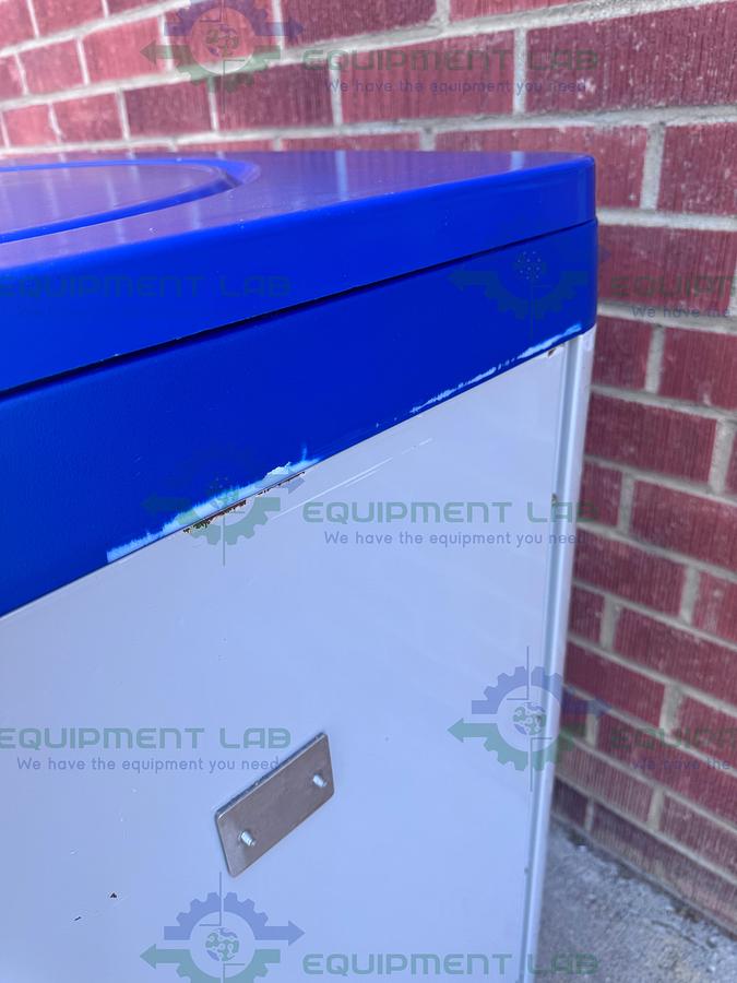 Used Taylor Wharton Kryos 24K K-Series Cryostorage System Liquid Nitrogen Storage