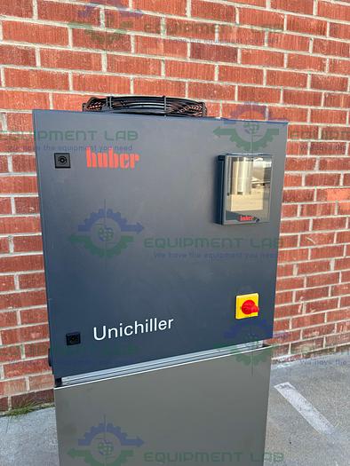 Used Huber Unistat 060T Recirculating Chiller / Cooler -20 to 40 °C w/ Pilot One