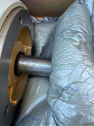 Baldor Reliance  CEM2333T Motor 15 HP, 230/460V, 1765 RPM, 3 PH, 60 HZ