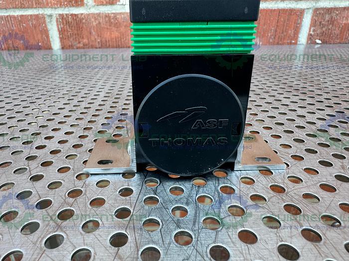 Used KAG M42x30/+2xL Elevator Motor 24V 220227, 2950 1/min bei 1.7 Ncm