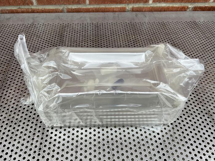 Box of 10 - Thermo  140004 Sterile Nunc Cell Factory 4 Chamber  PS 2,528 cm2