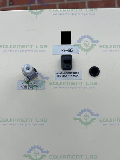 Used Thermo Scientific  3950  CO2 Incubator Temp Range  29 CuFT, 60C°,