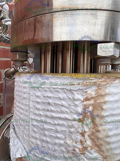 Used PRIMUS  PSS8-B-SPSD Series Steam Sterilizer / Autoclave