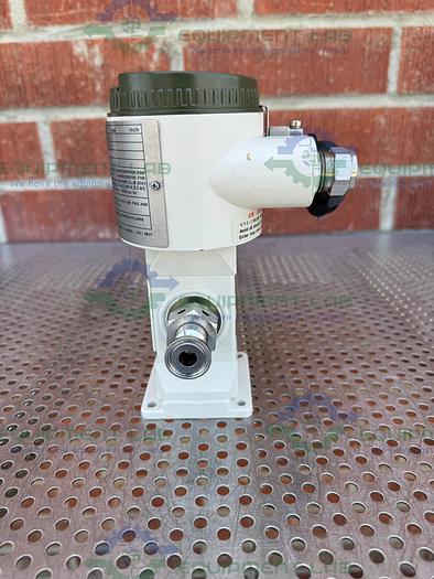 Used Yokogawa / Admag  105DN-CU1-EEA*A/ND/SCT Magnetic Flow Detector