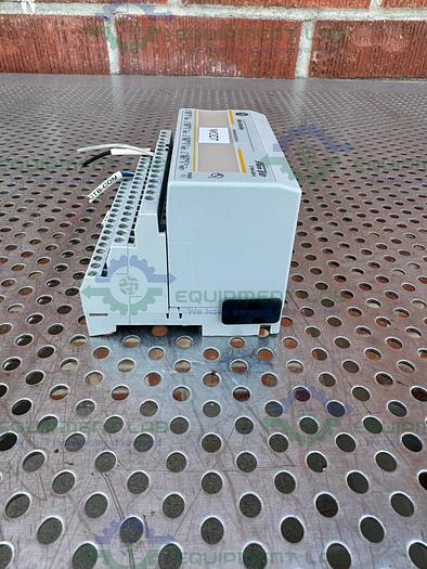 Used Allen Bradley  1794-OE4 Flex I/O Analog Output Module