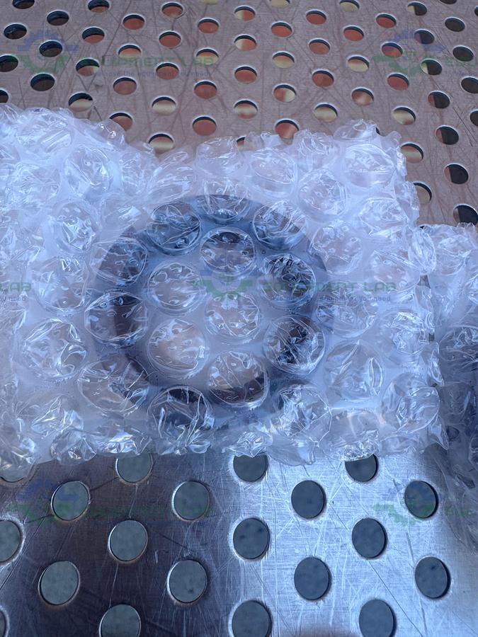 Unibloc Pump  5121A SiC VS TC w/ 2 O-Rings 30 MM