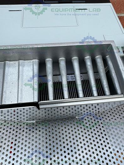 Used Allen Bradley  Powerflex 70 20AD022A3AYNANNN AC Drive 15 HP, 3PH