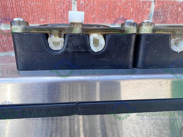 Used Lot of 2 - Knight Equipment 7010116 Motor ASSY 24 VDC