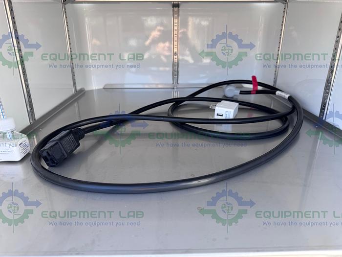 Used Thermo Fisher IUE40086FA Isotemp Ultra Low Temperature Freezer -86°C, 19 Cu.Ft.