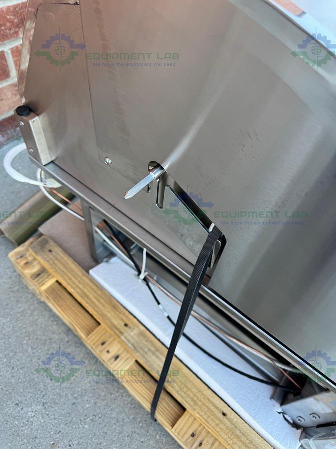 Lynx L42R-3-G01 42" Built-in Grill w All Ceramic Burners and Rotisserie