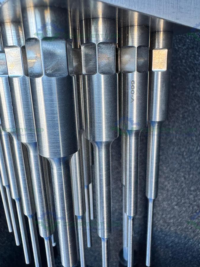 Used QSonica Q500 Sonicator Ultrasonic Homogenizer w/ 24 Tip Horn