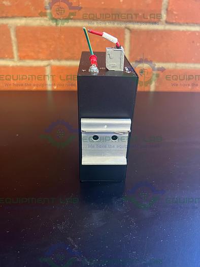 Used Wago 852-1112 Ethernet Switch