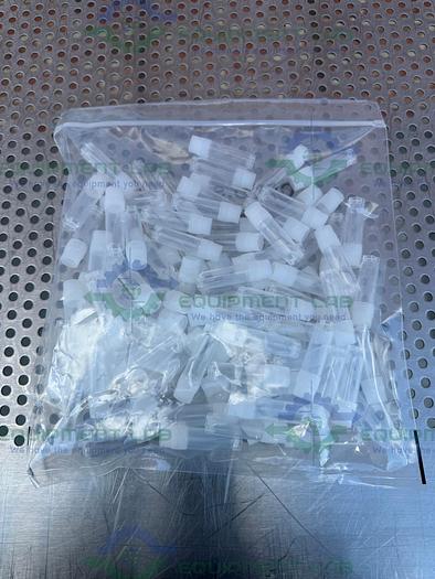 500 Pack -Greiner Bio-One  Cryo.s Round Bottom 2 mL Polypropylene Tubes