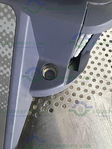 Used Teraoka Weigh System  DC-300 Digital High Accuracy Counting Scale 10 Lb Capacity