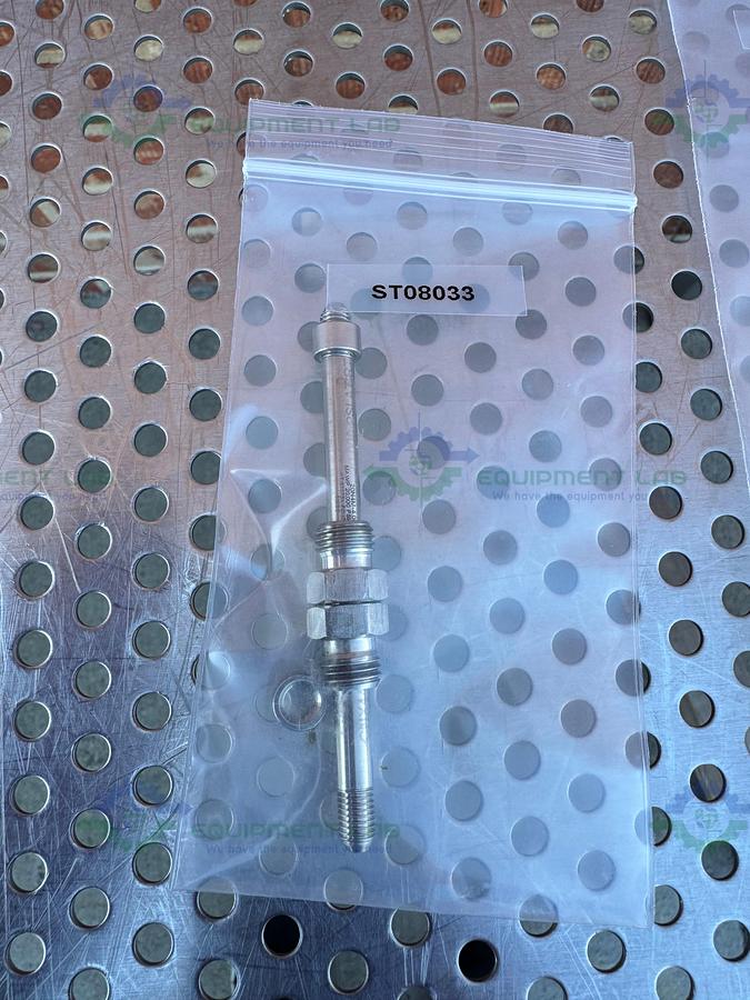 Bee International Mini DeBee High Pressure Homogenizer, 45,000 PSI/ 3,100 Bar