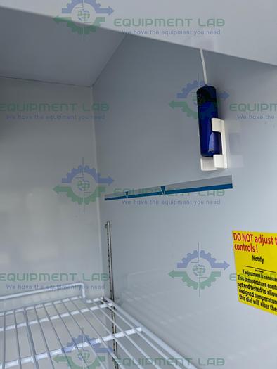 Used Norlake  NSWDF492SSS/0A White Dimond Series Auto Defrost Freezer -25C, 49 CU. FT.