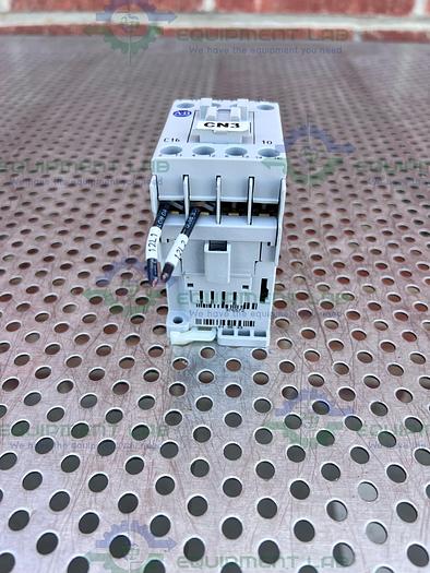 Used Allen Bradley 100-C16*10 Series B Contactor