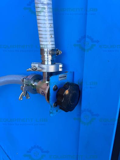 Used Cascade CVO-10 Vacuum Oven on Stand 160°C, 9 Cu. Ft. , 230V