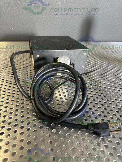 Used J-Kem Scientific 210 Timer Temperature Controller 120 VAC, 1200 Watts