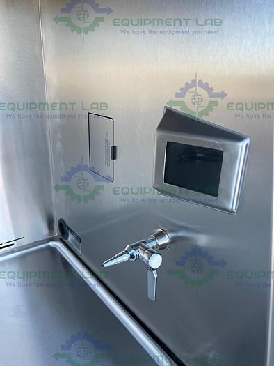 Used Labconco 302611100 Class II Type A2 Logic + Biological Safety Cabinet 6 Ft, 115V