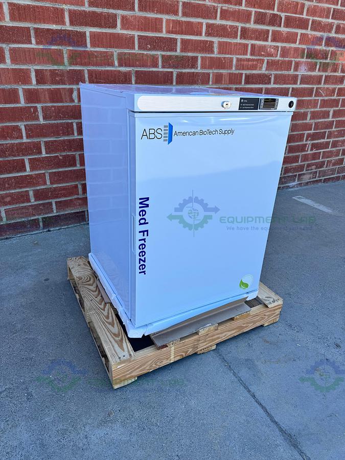 ABS PH-ABT-HC-UCFS-0430 Pharmacy Undercounter Freezer 4 Cu. Ft., -20C to -30C