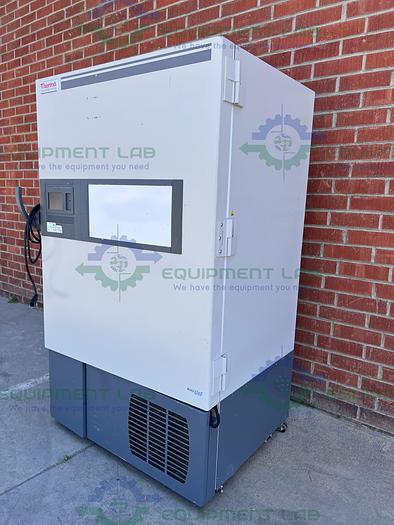 Used Thermo  Revco UXF60086A -86 ºC Laboratory Freezer 28.8 CU FT 115V