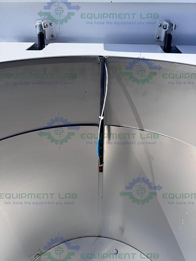 Used Thermo Scientific 7404 CryoPlus 3 Autofill Cryogenic Storage 120V