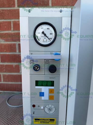 Thermo Scientific  VT 6060 M Vacuum Oven 200°C, 1.8 Cu Ft, 120V, MFG 2022