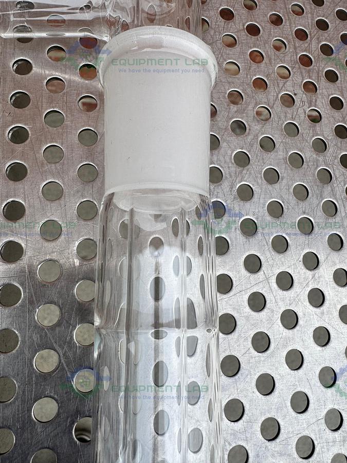 Used Chinese Wide Mouth Dewar  Vacuum Flask 130mm x 200 mm