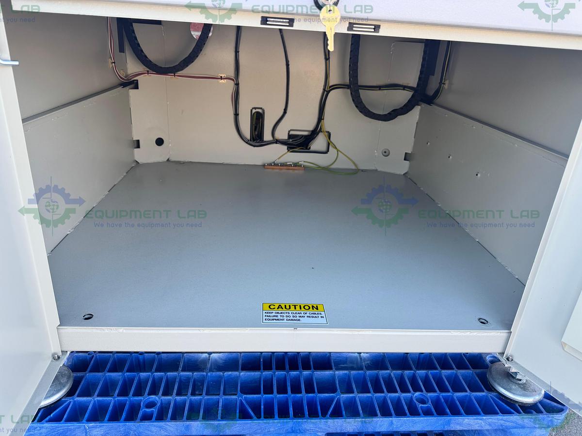  for parts or not working OGP Smartscope Flash 500 Multisensor Video Measuring System w/ Extra Parts