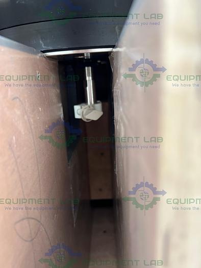 Used Millipore  QuikScale 200/550 Chromatography Column 17 Liter  Cat # GA201711