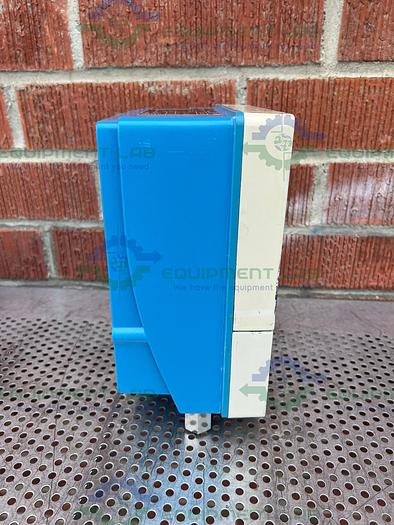 Used Endress + Hauser  Promag 53 Flowmeter 85-260VAC