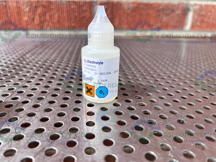 Mettler Toledo  InPro 6800/12/420 O2 / DO Sensor 52200968