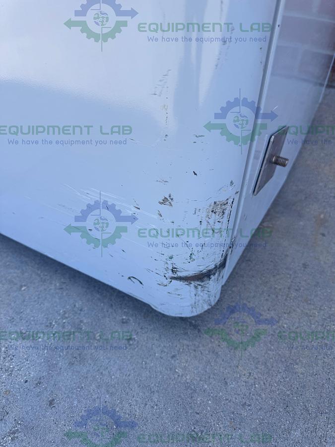 Used Taylor Wharton Kryos 24K K-Series Cryostorage System Liquid Nitrogen Storage