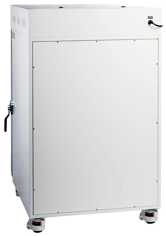 Across International AT160 16 CF Vacuum Oven 16 Cu. Ft. 100°C w/ 6 Shelves