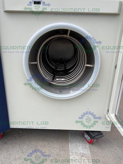 Used MillRock Technology  RFB LyoStar Freeze Dryer Lyophilizer 230V w/ Stoppring