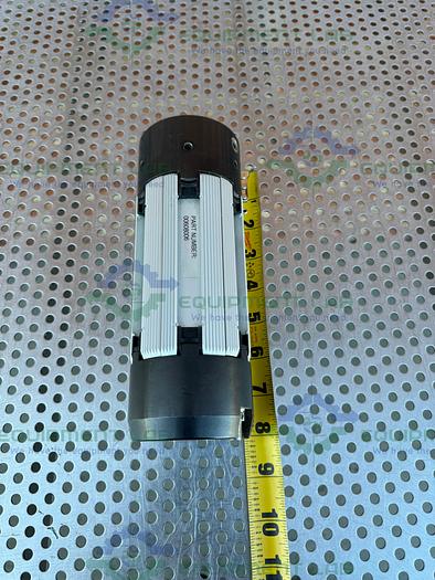 Used Convertech 00608006 Air Chuck Shaft / Shaft Adapter 8" x 3" x 1.4"