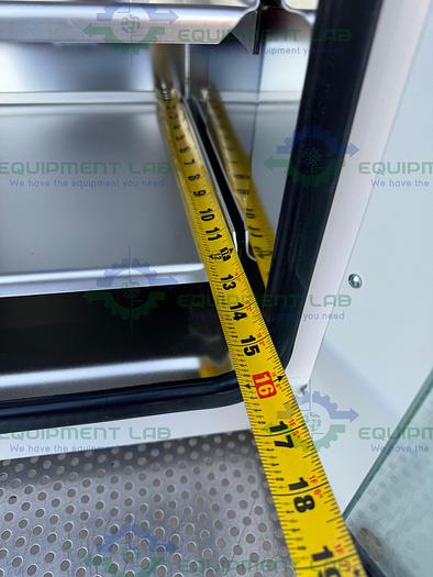 Thermo Scientific  VT 6060 M Vacuum Oven 200°C, 1.8 Cu Ft, 120V, MFG 2022